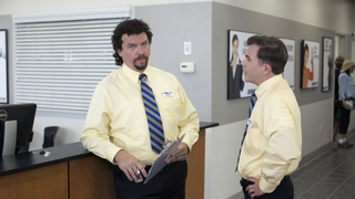 <i>Eastbound & Down</i>